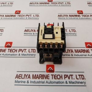 Hyundai Hmc 20 Ac Magnetic Contactor