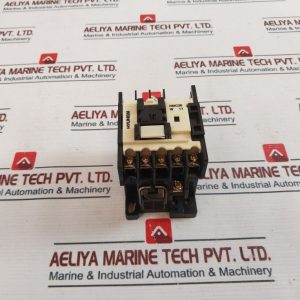 Hyundai Hmc20 Magnetic Contactor