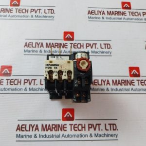 Hyundai Hor 1k 5 Thermal Overload Relay