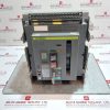 Hyundai Uan32b3a M2c2s268p Air Circuit Breaker