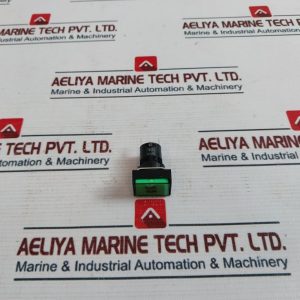 Idec Al6g-p4pg Pilot Light