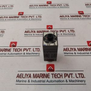 Idec Gt5p Electronic Timer 0-10 Sec.