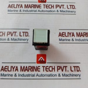 Idec Mc2d-m Control Unit