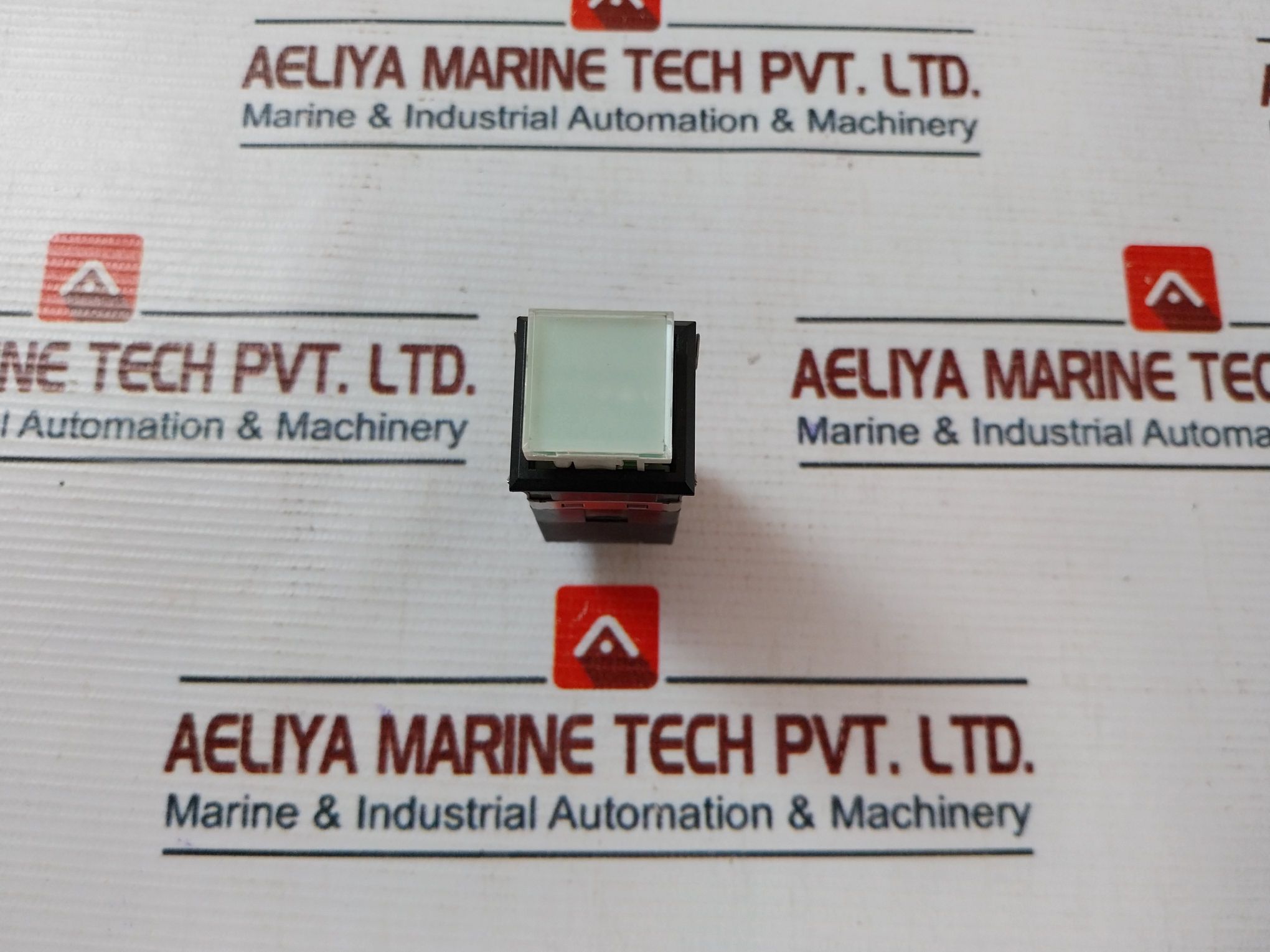 Idec Mc2d-m Control Unit