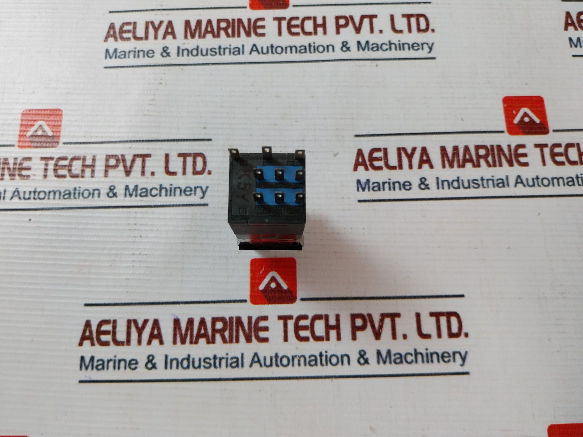 Idec Mc2d-m Control Unit - Image 3