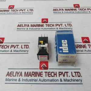 Idec Mc2d-m60b Control Unit