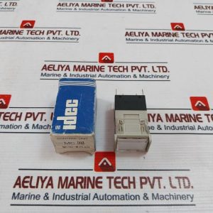 Idec Mc3d-m Control Unit