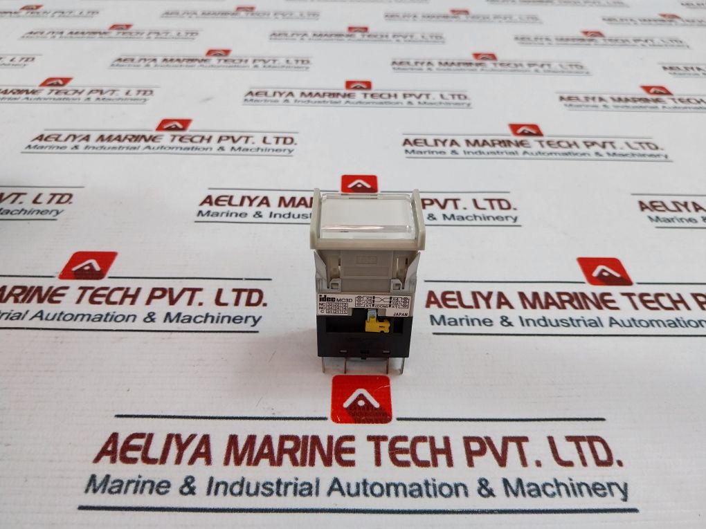 Idec Mc3d-m Control Unit - Image 5