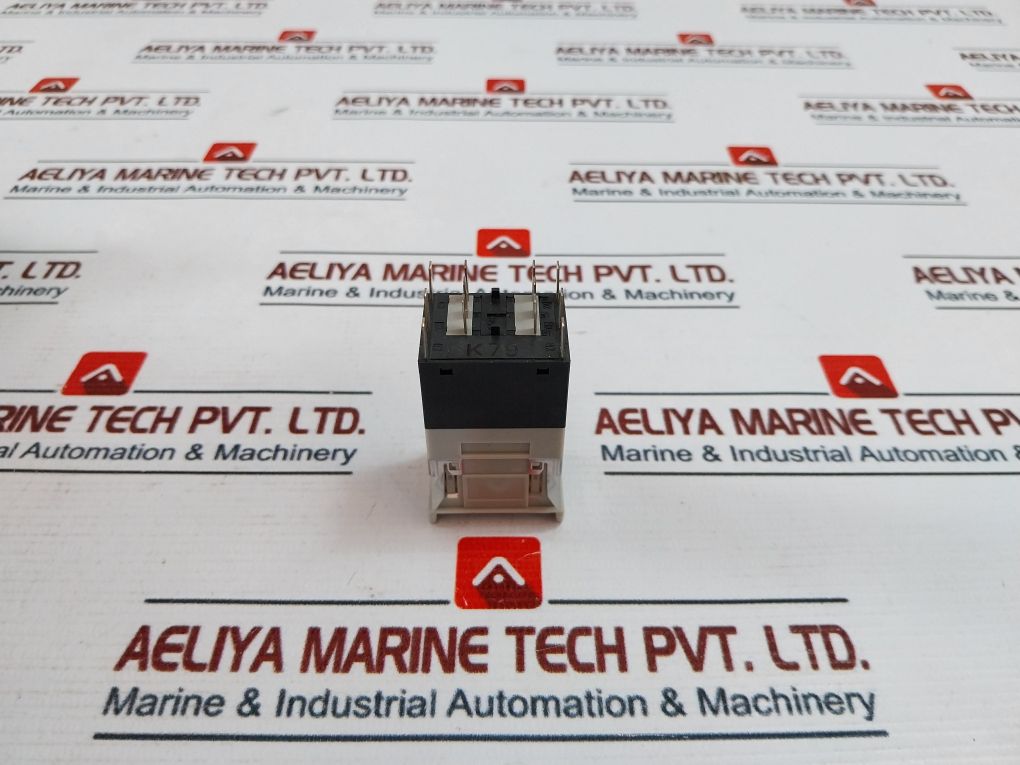 Idec Mc3d-m Control Unit - Image 4