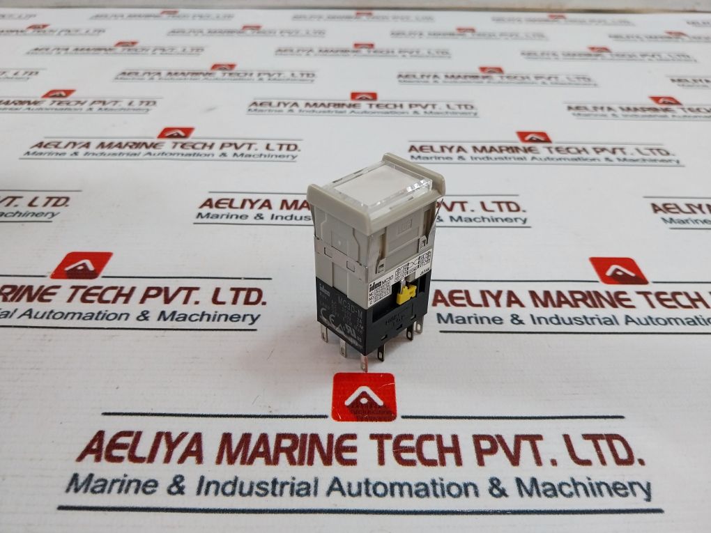 Idec Mc3d-m Control Unit - Image 3