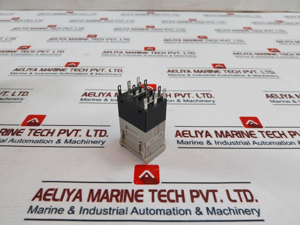 Idec Mc3d-m Control Unit - Image 6