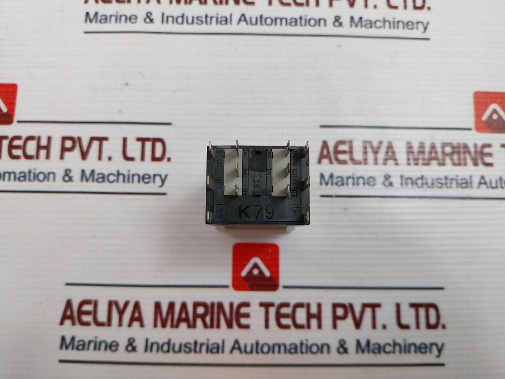 Idec Mc3d-m Control Unit - Image 7