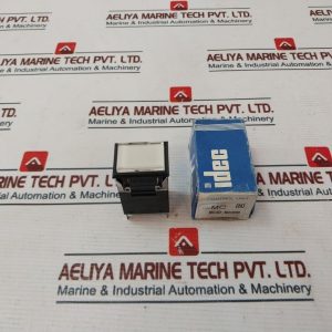 Idec Mc3d-m20fb Control Unit