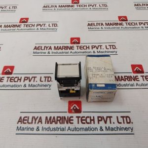 Idec Mc3d-p00rb Control Unit