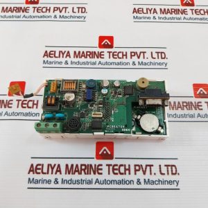 Idec Pcb5469j Pcb Card