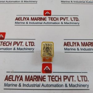 Idec Ry4s-u Relay Dc 24v