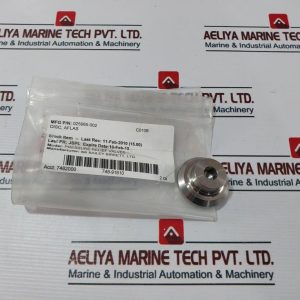 Imi Bailey 025965-002 Pressure Relief Valve