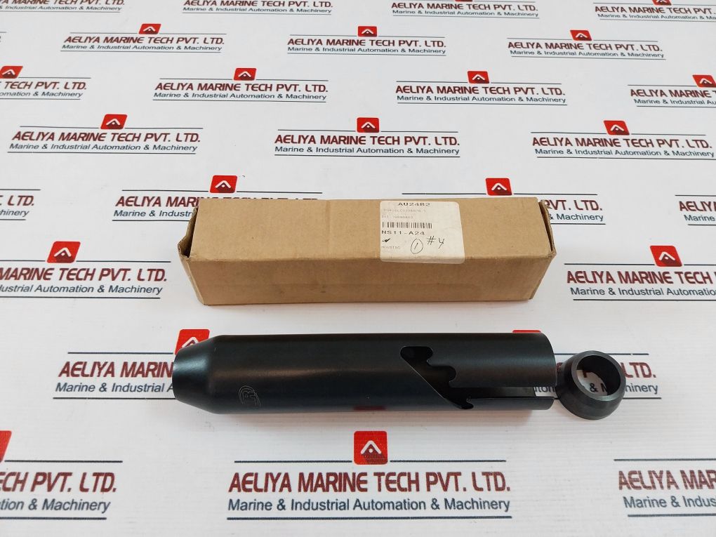 Ingersoll Rand Ns11-a24 Needle Scaler Housing