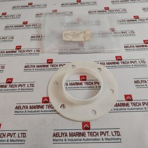 Inlet Clamp Plate