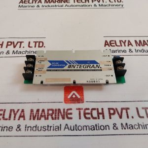 Integran Ip-110cs-07 Dc-dc Converter