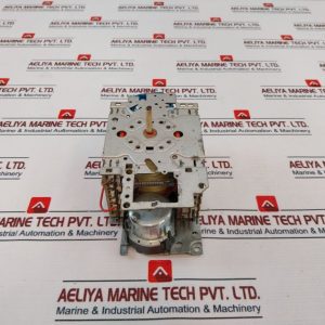 Invensys Ebr 9880 01 A 02 640-03 Timer