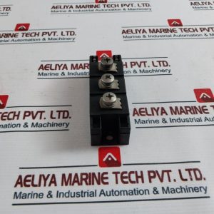 Ixys Mcc162-14io1 Thyristor Module