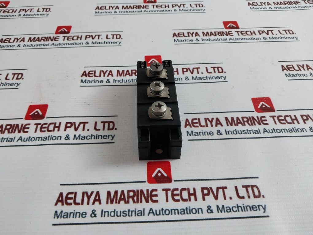 Ixys Mcc162-14io1 Thyristor Module