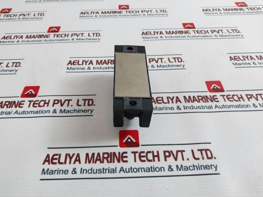 Ixys Mcc162-14io1 Thyristor Module - Image 3