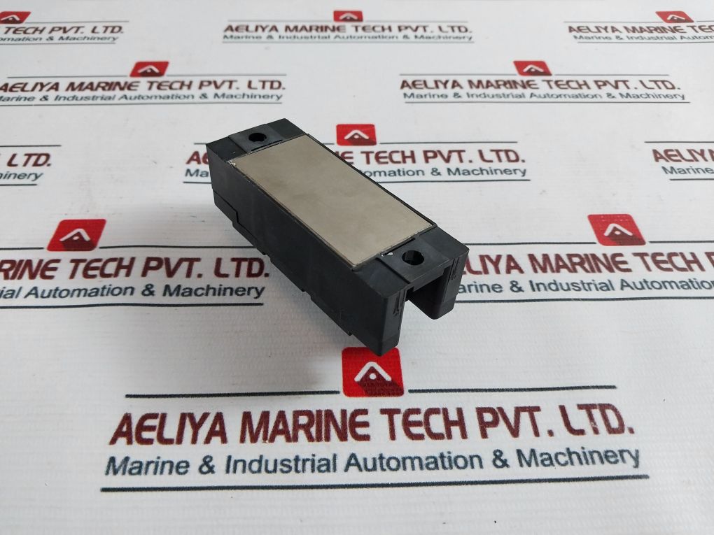 Ixys Mcc162-14io1 Thyristor Module - Image 5