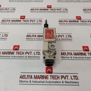 Jaibalaji Jw-32 Micro Meter Adjustment Limit Switch