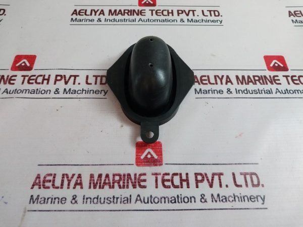 Jets Vacuum 050501201 Membrane Shut Off Lower Liv