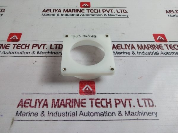 Jets Vacuum 703-90483 Flange