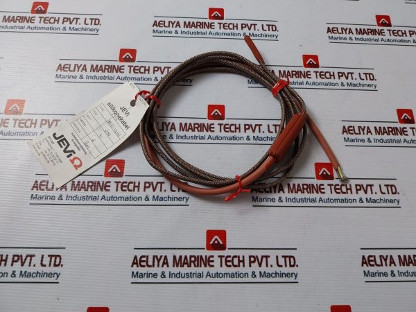 Jevi 86514155 Silicone Cable