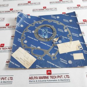 Johnson Controls 3188.694 Gasket Kit Oil Pump Smc100 Mk4