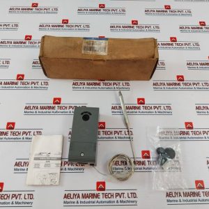 Johnson Controls A19aac-9005 Differential Thermostat