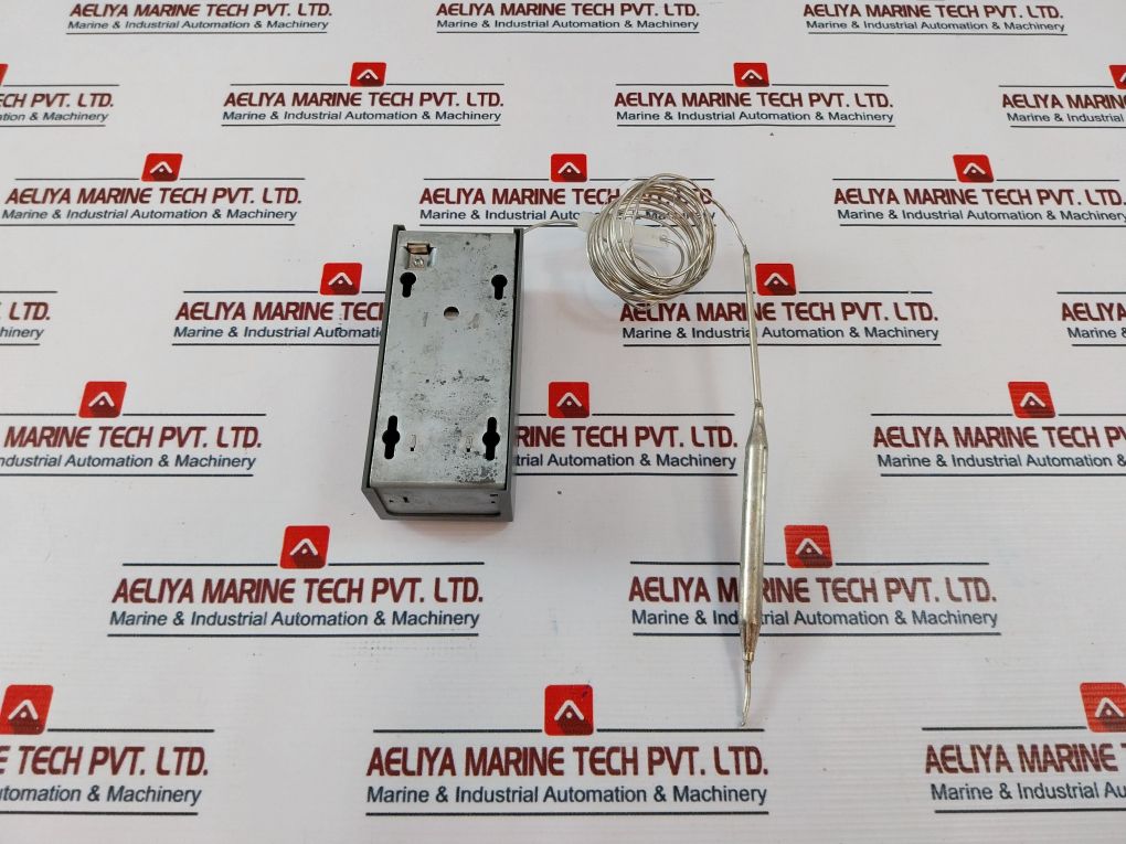 Johnson Controls A19aac-9005 Differential Thermostat - Image 4