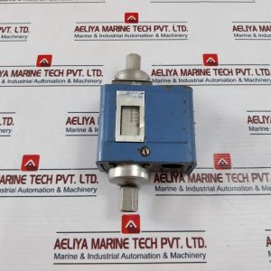 Johnson Controls P74ea-9700 Differential Switch