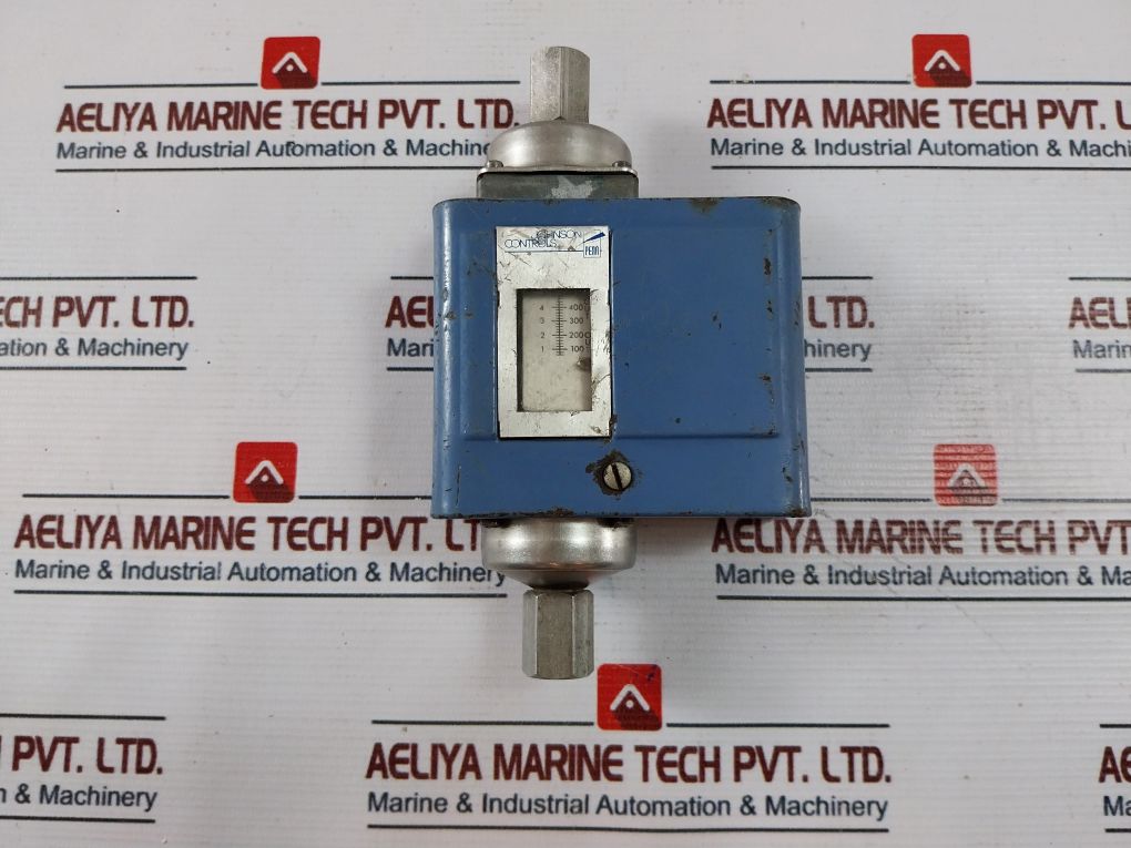 Johnson Controls P74ea-9700 Differential Switch - Image 3