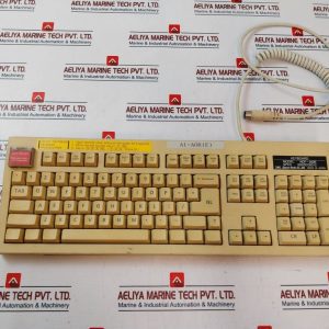 Jrc Ndf-269b Keyboard 10a