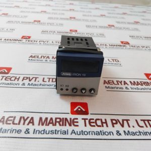 Jumo Itron 16 Temperature Controller