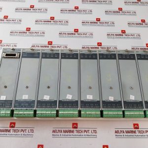 Kamewa Psr Ana Dig Input Output Alarm Analog Digital Card