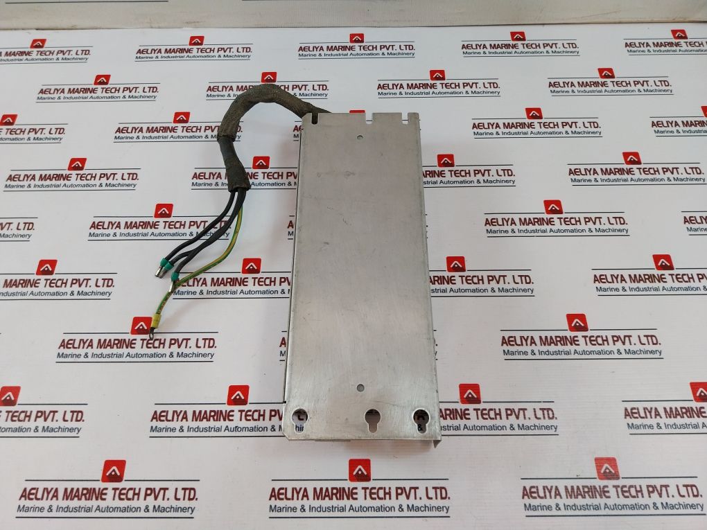 Karl E. Brinkmann 15.e4.t60-1001 Hf-filter - Image 3