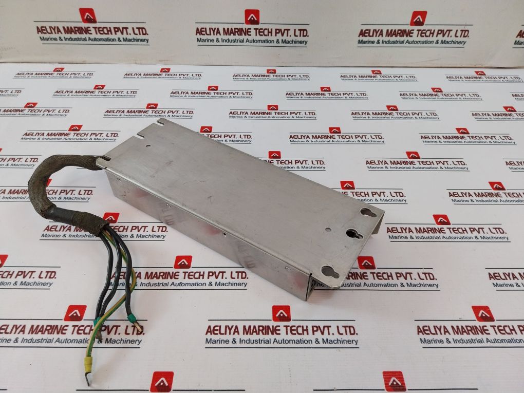 Karl E. Brinkmann 15.e4.t60-1001 Hf-filter - Image 5