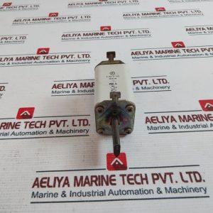 Karl Jung Iec 269-2 Gl 250 A Fuse 500 V