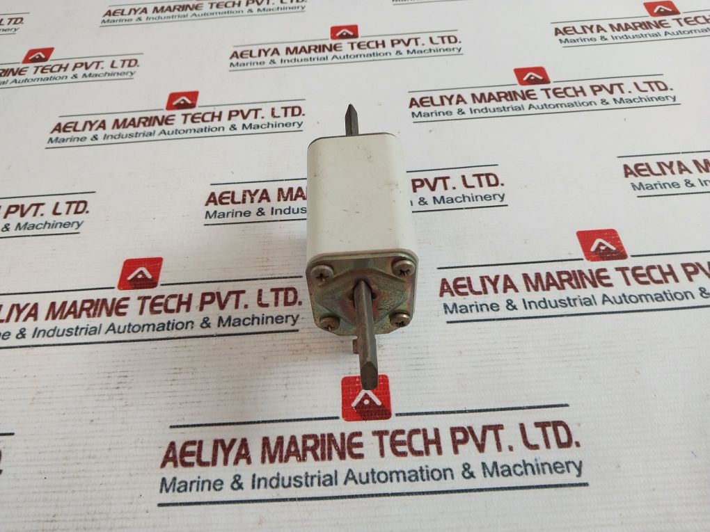 Karl Jung Iec 269-2 Gl 250 A Fuse 500 V - Image 4