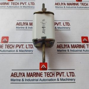 Karl Jung Iec 269-2 Gl Fuse 400a