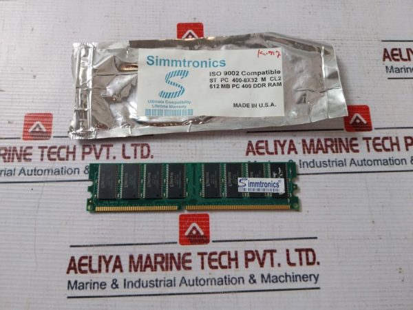 Kingstone Ktd8300/512 Desktop Memory