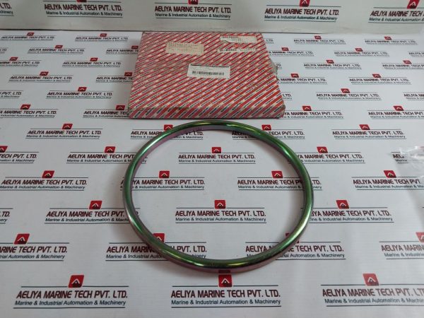 Klinger 6a-0348 Gasket Ring