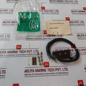Klockner Moeller Nhi 22 Auxiliary Switch