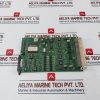 Kongsberg Aov400 Pcb Card